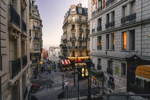 Imagine media: Ateliers thématiques sur le changement climatique